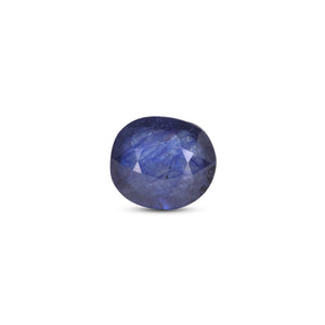 Blue Sapphire - 3.9 Carat - Pramogh