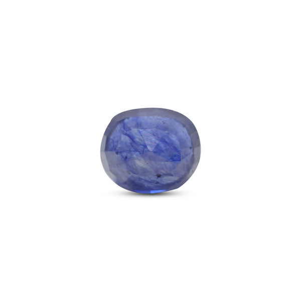 Blue Sapphire - 3.9 Carat