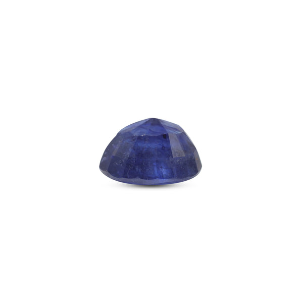 Blue Sapphire - 3.9 Carat