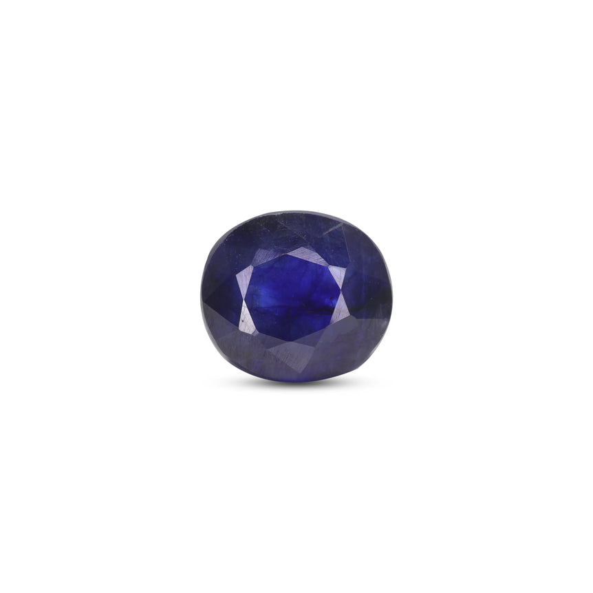 Blue Sapphire - 4.2 Carat - Pramogh