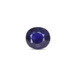 Blue Sapphire - 4.2 Carat - Pramogh