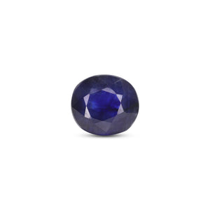 Blue Sapphire - 4.2 Carat - Pramogh