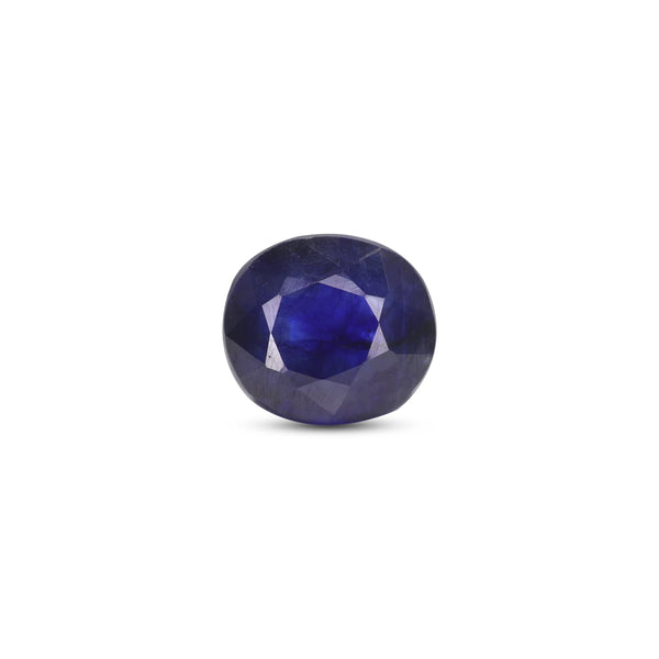 Blue Sapphire - 4.2 Carat - Pramogh