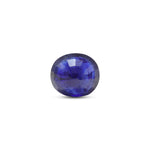 Blue Sapphire - 4.2 Carat