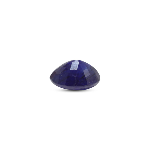 Blue Sapphire - 4.2 Carat