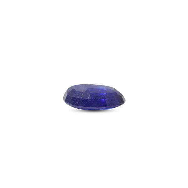 Blue Sapphire - 3.7 Carat