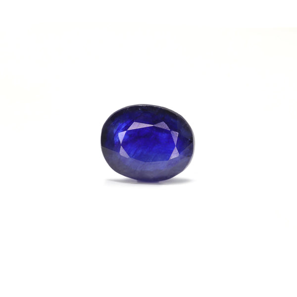 Blue Sapphire - 4.2 Carat - Pramogh