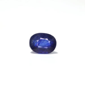 Blue Sapphire - 4.2 Carat - Pramogh