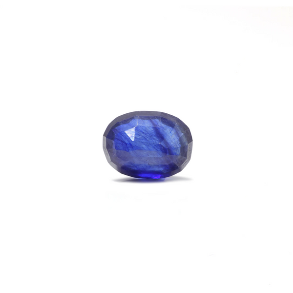 Blue Sapphire - 4.2 Carat