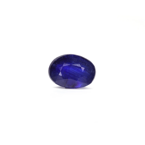 Blue Sapphire - 5.5 Carat - Pramogh