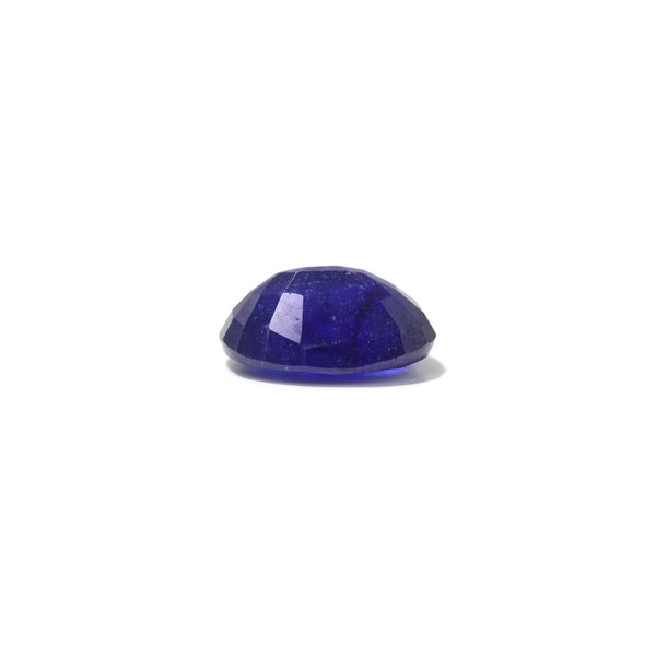 Blue Sapphire - 5.5 Carat