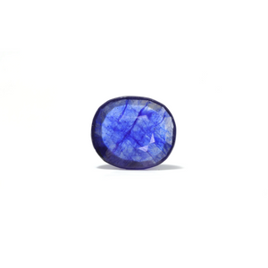 Blue Sapphire - 4.2 Carat - Pramogh