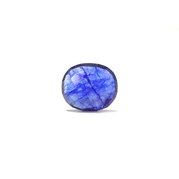 Blue Sapphire - 4.2 Carat