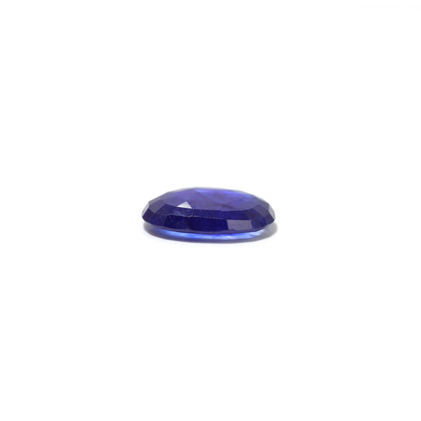 Blue Sapphire - 4.2 Carat