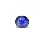 Blue Sapphire - 3.65 Carat - Pramogh