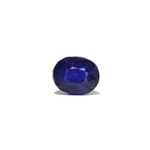 Blue Sapphire - 4.2 Carat - Pramogh