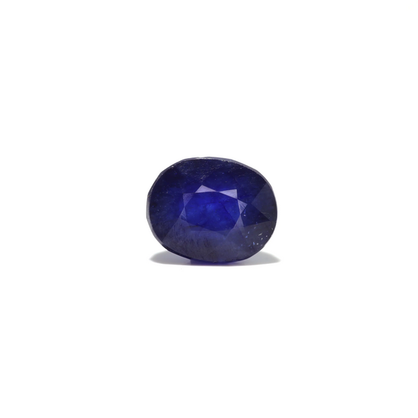 Blue Sapphire - 4.2 Carat - Pramogh