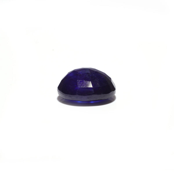 Blue Sapphire - 9.69 Carat