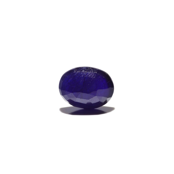 Blue Sapphire - 6.96 Carat