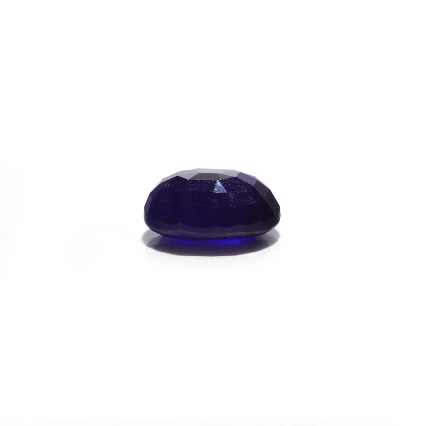 Blue Sapphire - 6.96 Carat