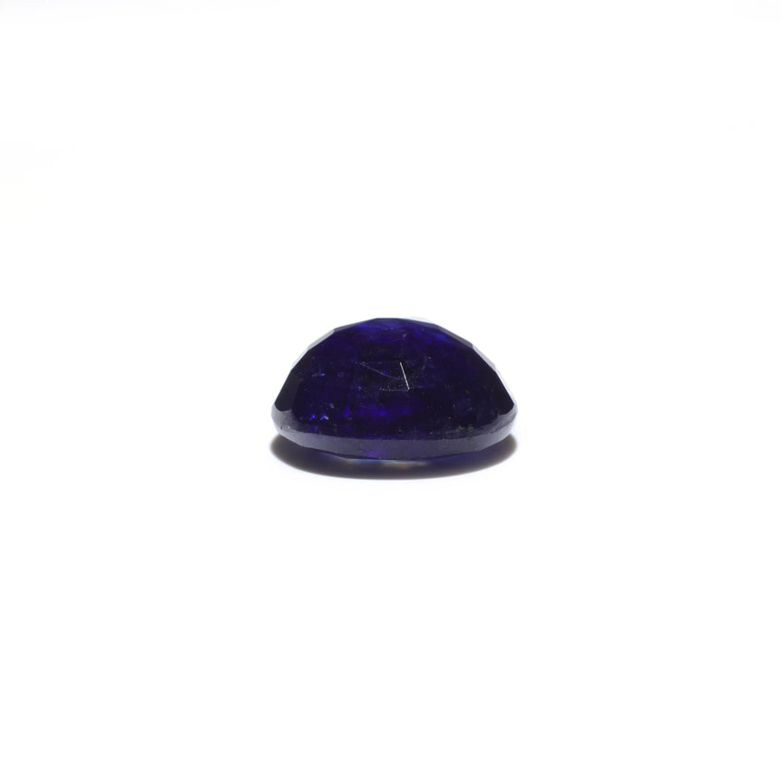 Blue Sapphire - 6.64 Carat