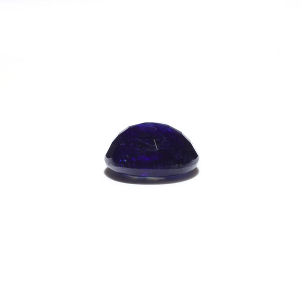 Blue Sapphire - 6.64 Carat