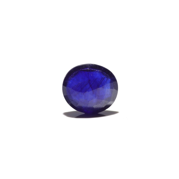 Blue Sapphire - 5.58 Carat