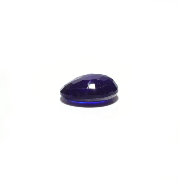 Blue Sapphire - 5.58 Carat
