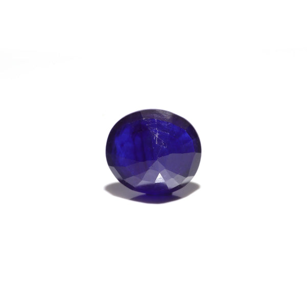 Blue Sapphire - 8.67 Carat
