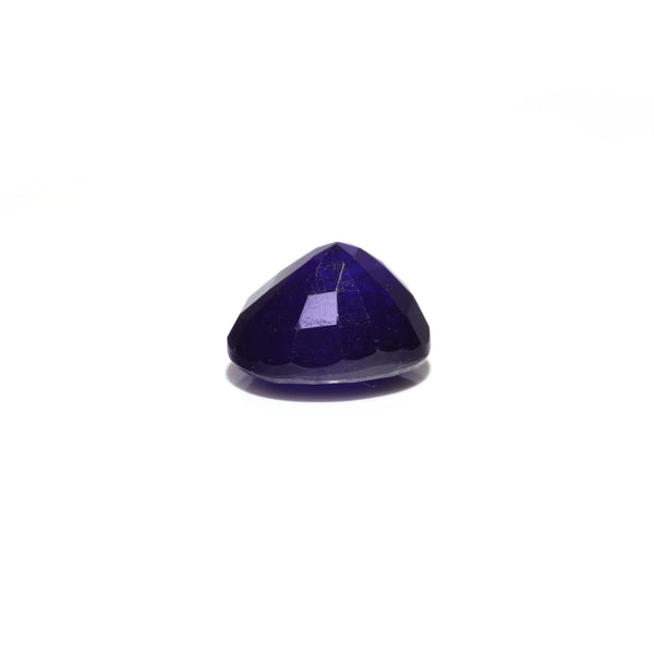 Blue Sapphire - 8.67 Carat