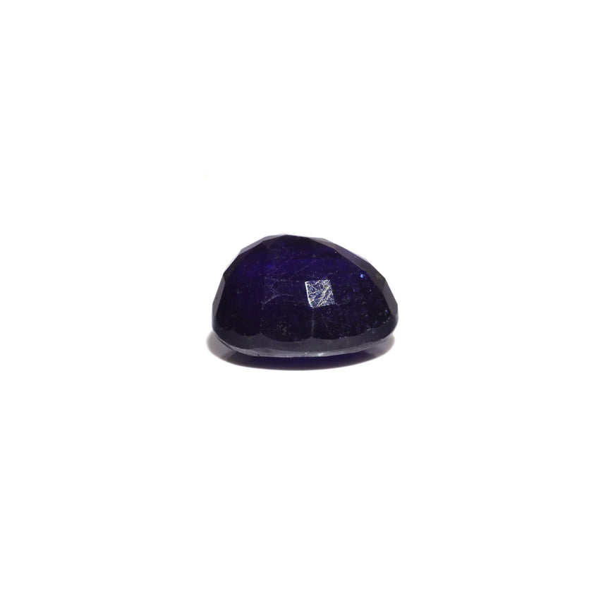 Blue Sapphire - 6.88 Carat