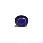 Blue Sapphire - 7.5 Carat - Pramogh