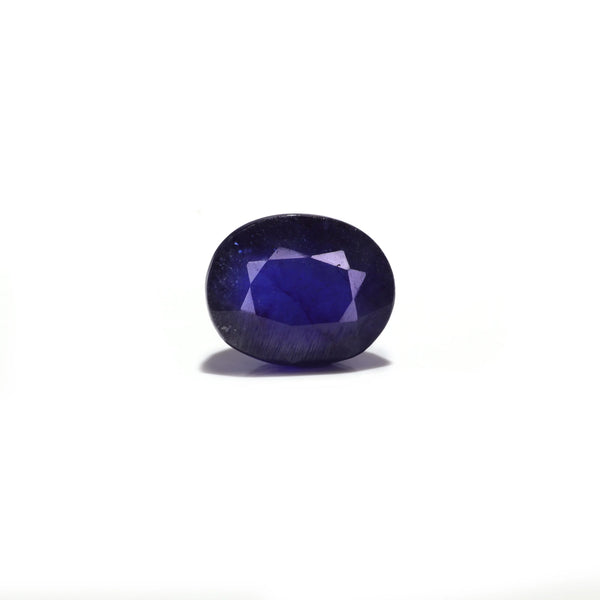 Blue Sapphire - 7.5 Carat - Pramogh