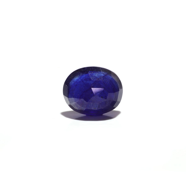 Blue Sapphire - 7.5 Carat