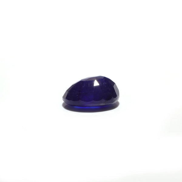 Blue Sapphire - 7.5 Carat