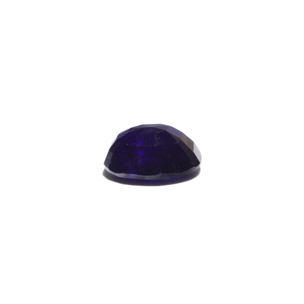 Blue Sapphire - 7.53 Carat
