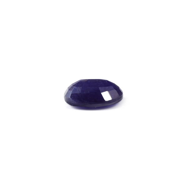 Blue Sapphire - 5.93 Carat