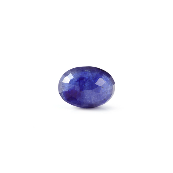 Blue Sapphire - 6.84 Carat