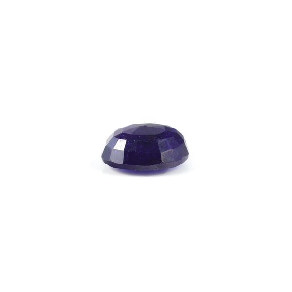 Blue Sapphire - 3.88 Carat