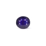 Blue Sapphire - 5.25 Carat - Pramogh
