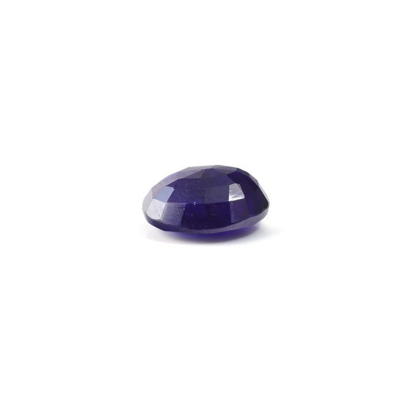 Blue Sapphire - 5.25 Carat
