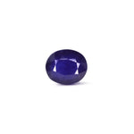 Blue Sapphire - 10.99 Carat - Pramogh