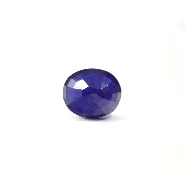 Blue Sapphire - 10.99 Carat