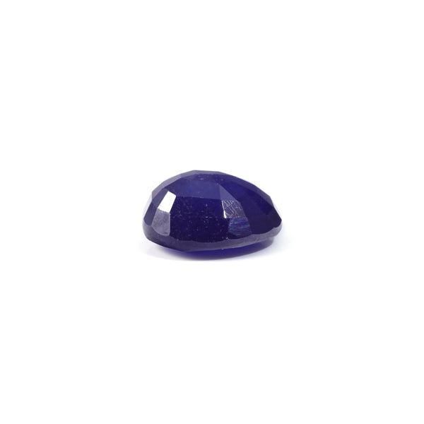 Blue Sapphire - 10.99 Carat