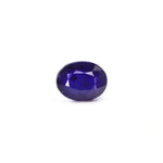 Blue Sapphire - 6.42 Carat - Pramogh