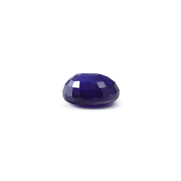 Blue Sapphire - 6.42 Carat