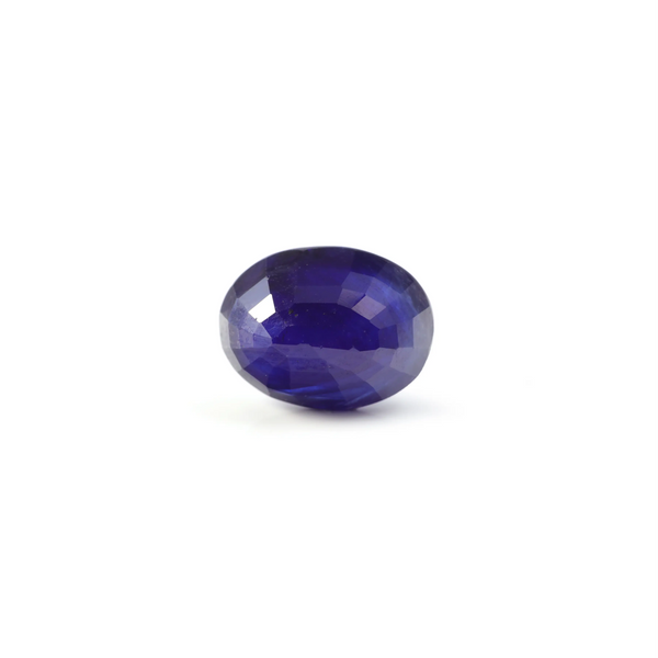 Blue Sapphire - 10.48 Carat