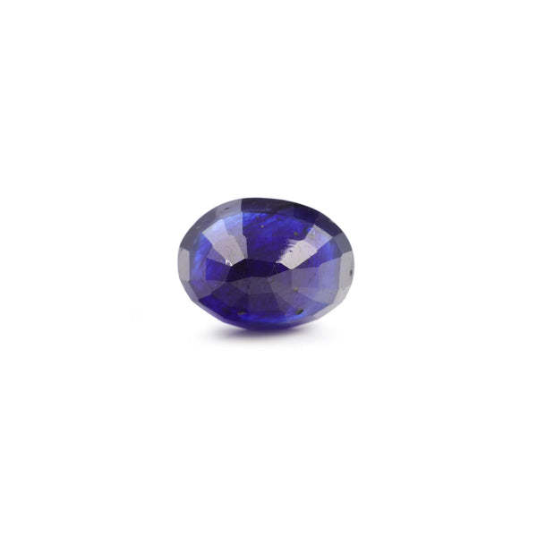 Blue Sapphire - 7.89 Carat