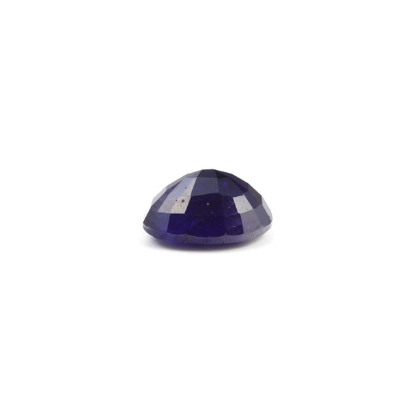 Blue Sapphire - 7.89 Carat