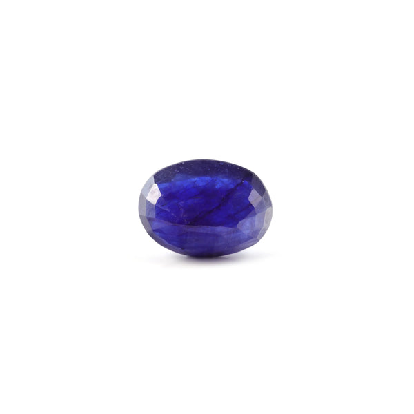 Blue Sapphire - 5.93 Carat
